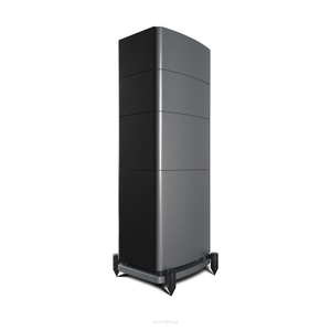 Wharfedale Elysian 4R high-endowe kolumny głośnikowe - 9
