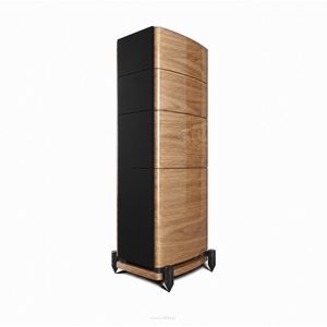 Wharfedale Elysian 4R high-endowe kolumny głośnikowe - 2