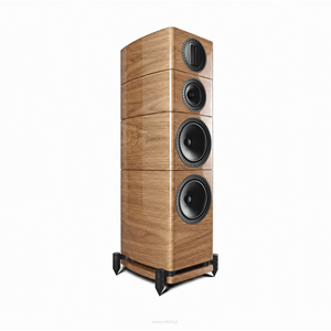 Wharfedale Elysian 4R high-endowe kolumny głośnikowe - 3