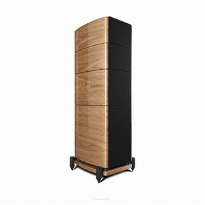 Wharfedale Elysian 4R high-endowe kolumny głośnikowe - 4