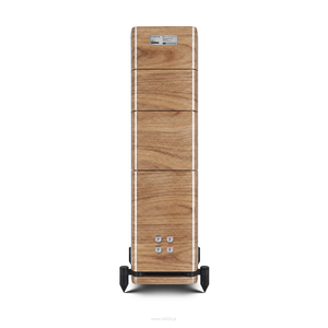 Wharfedale Elysian 4R high-endowe kolumny głośnikowe - 5