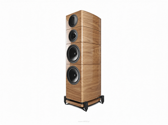 Wharfedale Elysian 4R high-endowe kolumny głośnikowe