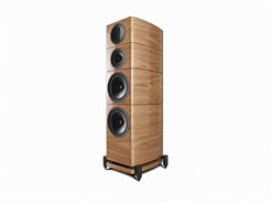 Wharfedale Elysian 4R high-endowe kolumny głośnikowe