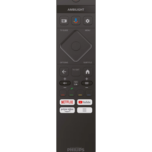 Philips 55OLED909/12 OLED+ Telewizor 4K Ambilight - 2