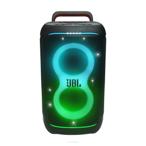 JBL PartyBox 520 Przenośny głośnik imprezowy na akumulator o potężnym, donośnym dźwięku - 3