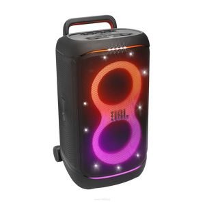 JBL PartyBox 520 Przenośny głośnik imprezowy na akumulator o potężnym, donośnym dźwięku - 2