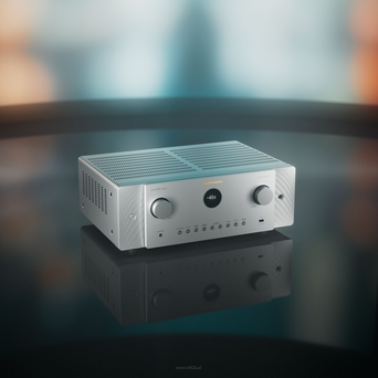 Marantz CINEMA 60 DAB Series 2 – amplituner z Dirac Live