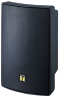 TOA BS-1030B Kompaktowy głośnik naścienny 30W IPX3