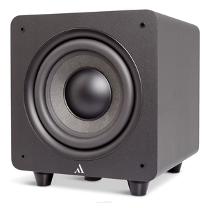 ARGON AUDIO BASS 8 mk2 - 2