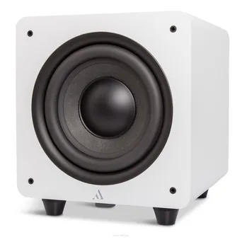 ARGON AUDIO BASS 8 mk2