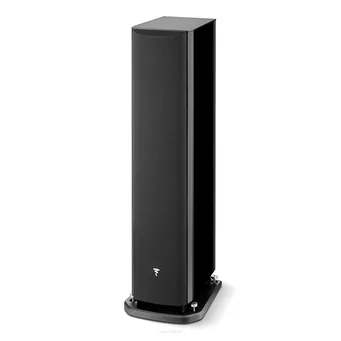 Focal ARIA EVO X N°2 BLACK HIGH GLOSS Kolumna głośnikowa podłogowa