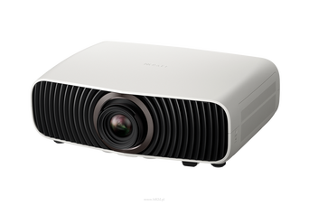 Epson EH-LS7500 – laserowy projektor 3LCD 4K o krótkim rzucie 3500 lm