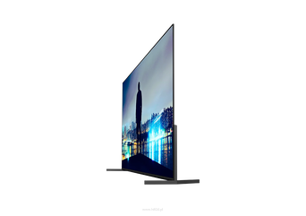 Sony FWD-55XR8M2 – 55" QD-OLED 4K HDR z Google TV i 3-letnim pakietem ochrony PrimeSupport