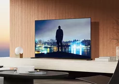 Sony FWD-55XR8M2 – 55" QD-OLED 4K HDR z Google TV i 3-letnim pakietem ochrony PrimeSupport