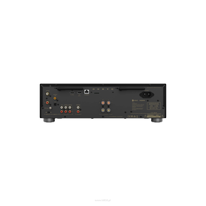 ONKYO ICON A-50 SILVER Wzmacniacz stereofoniczny funkcjami sieciowymi - 4
