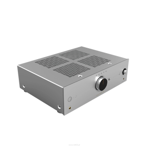 ONKYO ICON A-50 SILVER Wzmacniacz stereofoniczny funkcjami sieciowymi - 2