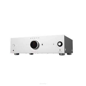 ONKYO ICON A-50 SILVER Wzmacniacz stereofoniczny funkcjami sieciowymi - 3