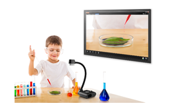 Program rządowy ,,Aktywna tablica'' 