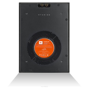 JBL STUDIO 6 8IW Najwyższej klasy doświadczenie kinowe w Twoim domu. - 4