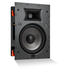 JBL STUDIO 6 8IW Najwyższej klasy doświadczenie kinowe w Twoim domu.