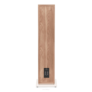 TRIANGLE BOREA BR10 Light Oak  Kolumny podłogowe 3-drożne o mocy 200W - 2szt - 3