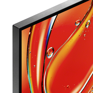 SONY FWD-75XR70  BRAVIA serii 7 QLED XR|Monitor Mini LED 4K z Google TV i 3-letnim pakietem PrimeSupport - 7