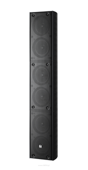 TOA TZ-606B Q-TEE kolumna głośnikowa 60W