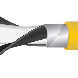 CHROMA 8 - Kabel cyfrowy coaxial RCA 75-ohm (CRV) - 3