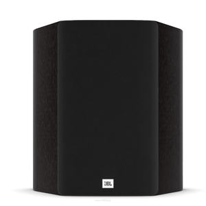 JBL STUDIO 610  2-drożna kolumna surround Maksymalna zalecana moc wzmacniacza: 100W. - 2
