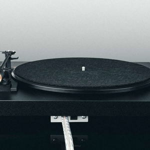PRO-JECT A1 Czarny Mat Automatyczny gramofon - 3