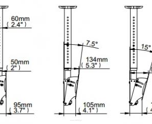 B-Tech BT8426 - 4