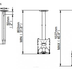 B-Tech BT8426 - 5