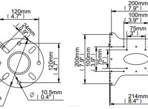 B-Tech BT8426 - 6