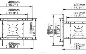 B-Tech BT8426 - 7