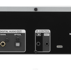 Denon DCD-900NE Czarny – odtwarzacz CD Hi-Res | USB, AL32 Processing Plus - 2