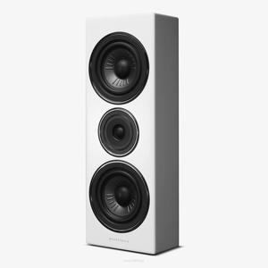 Wharfedale DIAMOND OW-2  White – naścienna kolumna do kina domowego - 2