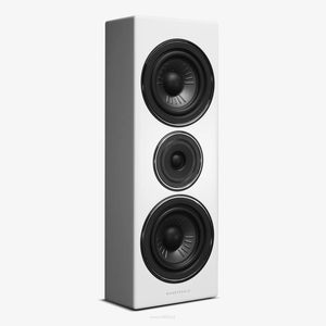 Wharfedale DIAMOND OW-2  White – naścienna kolumna do kina domowego - 3