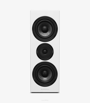 Wharfedale DIAMOND OW-2  White – naścienna kolumna do kina domowego