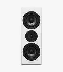 Wharfedale DIAMOND OW-2  White – naścienna kolumna do kina domowego