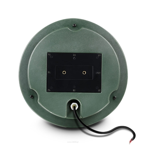 LD Systems  COGS 52  Zewnętrzny głośnik ogrodowy Odporny na warunki pogodowe głośnik zewnętrzny o stopniu ochrony IP56  40 W - 4