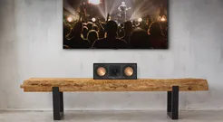 KLIPSCH REFERENCE BASE II R-50C