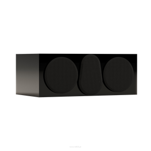 Monitor Audio Gold C250 6G Czarny połysk - 2