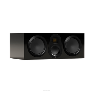 Monitor Audio Gold C250 6G Czarny połysk - 3
