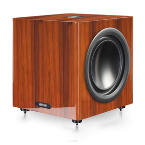 Monitor Audio Platinum PLW215 II Subwoofer - 4