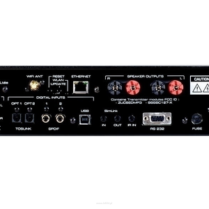 MOON ACE - Odtwarzacz all-in-one - 3
