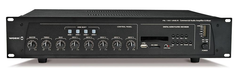 WORK PA 190 USB/R Wzmacniacz miksujący 100V 180W