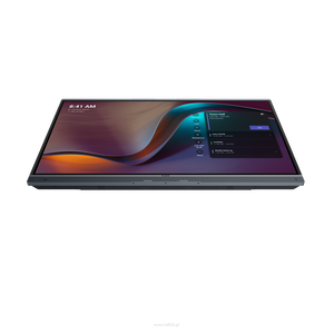 Yealink MeetingBoard 85  Pro 85 -calowe rozwiązanie 4K all-in-one z ekranem dotykowym, kamerą 3 x 50 MP i mikrofonem 16-MEMS do małych pomieszczeń - 5