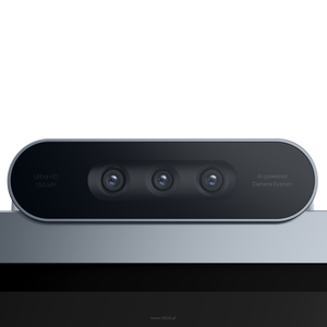 Yealink MeetingBoard 85  Pro 85 -calowe rozwiązanie 4K all-in-one z ekranem dotykowym, kamerą 3 x 50 MP i mikrofonem 16-MEMS do małych pomieszczeń - 6