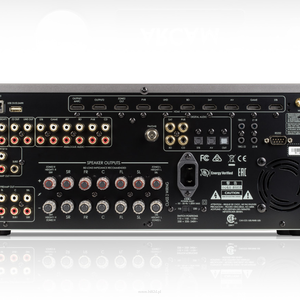 ARCAM AVR 21 HDMI 2.1 High Power Class AB AV Receiver  MQA Bogata muzykalność + wciągający dźwięk = oszałamiający realizm - 2