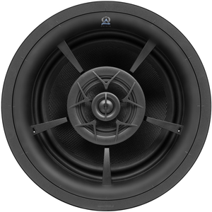 Origin Acoustic DIRECTOR D109  W pełni odchylany, 3-drożny głośnik sufitowy z 10-calowym wooferem z Kevlaru, autorską technologią DSPD Tweeter oraz beznarzędziowym systemem montażu. - 2
